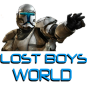 (c) Lostboysworld.online