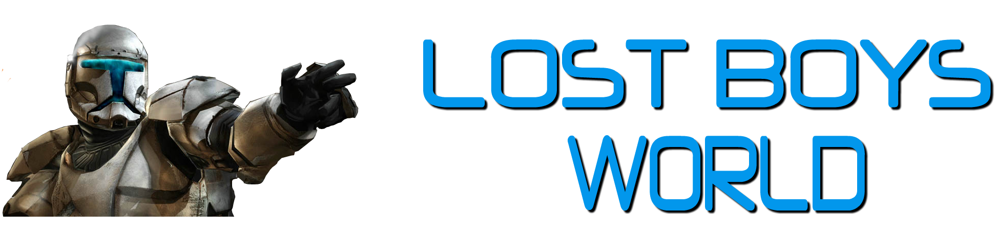 LostBoysWorld